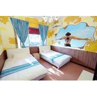 Yue Cartoon Hotel