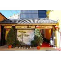 yunnan shi zhou hotel