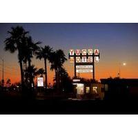 Yucca Motel