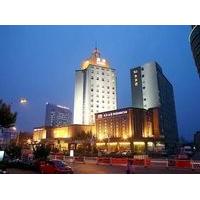 Yucheng Hotel - Changshu