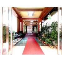 Yuanjing Eco Hotel - Hefe