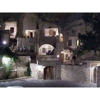 Yunak Evleri - Special Class