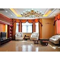 Yu Quan Shan Conifer Hotel