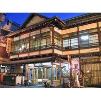 Yumoto Ryokan