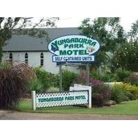 Yungaburra Park Motel