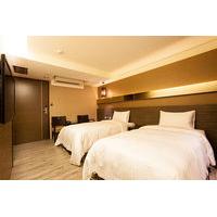 Yuanlin Business Hotel