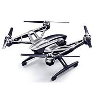 Yuneec Typhoon Q500 5.8 GHz 4-axis 4K Camera Drone Double Batteries with Camera and Hand-held Gimbal