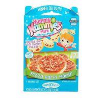 yummy nummies toys dinner delights mini pizza party