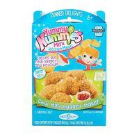 Yummy Nummies toys Dinner Delights - Mini Chicken Nuggets