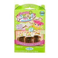 Yummy Nummies Toys Bakery Treats - Cupcake Cuties
