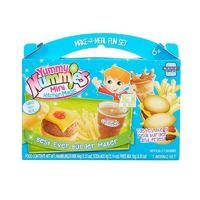 Yummy Nummies toys Make a Meal - Best Ever Burger