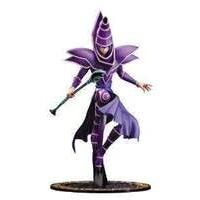 Yu-gi-oh! Dark Magician Artfxj S...