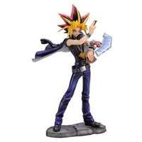 Yu-Gi-Oh! Yami Yugi Duel with Destiny Ani Statue