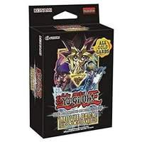 Yu-Gi-Oh! Movie Pack Gold Edition