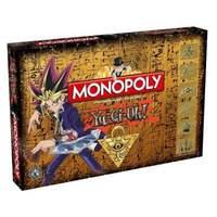 Yu-Gi-Oh Monopoly Game
