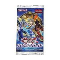 Yu-Gi-Oh! Destiny Soldiers Booster Pack