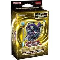 Yu-Gi-Oh The New Challengers Super Edition