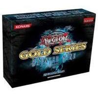 Yu-Gi-Oh Gold Series 5 Haunted Mine