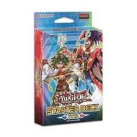 yu gi oh starter deck yuya 2016