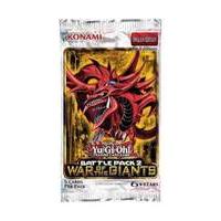 yu gi oh battle pack 2 boosters