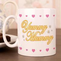 yummy mummy mug