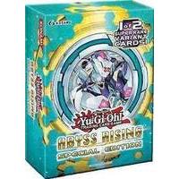 yu gi oh abyss rising special edition