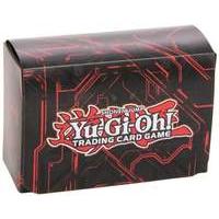 Yu-gi-oh! 2013 Double Deck Case