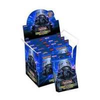 yu gi oh emperor of darkness structure deck card game
