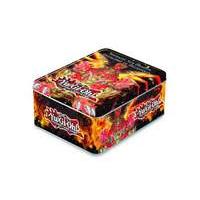 Yu Gi Oh Game Card Tins Wave 2
