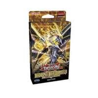 Yu-Gi-Oh! Rise Of The True Dragons Structure Deck Cdu