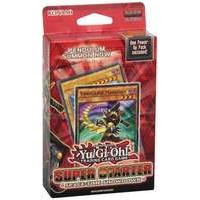 yu gi oh space time showdown starter deck