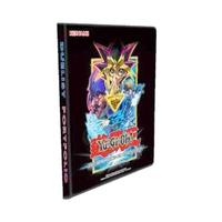 yu gi oh konami dark side of dimensions portfolio binder