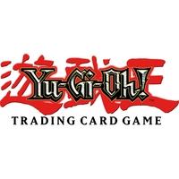 Yu-Gi-Oh! TCG Raging Tempest Booster Box (24 Packs)