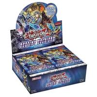 Yu Gi Oh! TCG Destiny Soldiers Trading Card Booster Box (24 packs)