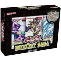 yu gi oh duelist saga box