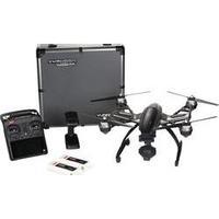 yuneec typhoon q500 4k quadcopter rtf camera drone gps function