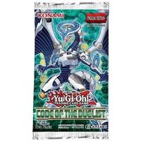 Yu-Gi-Oh! TCG Code of the Duelist Special Edition