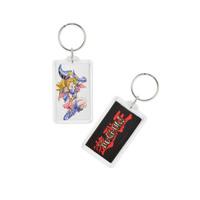 Yu Gi Oh Keyrings