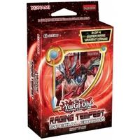 yu gi oh tcg raging tempest special edition
