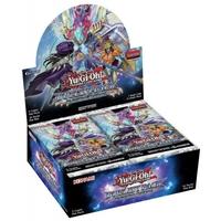 yu gi oh tcg duelist pack dimensional guardians booster box 36 packs