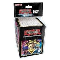 Yu-Gi-Oh! Konami Dark Side of Dimensions Deck Box