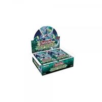 Yu-Gi-Oh! TCG Code of the Duelist Booster Box (24 Packs)