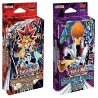 Yu-Gi-Oh! TCG Yugi Or Kaiba Reloaded Starter Deck