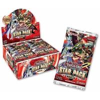 Yu-Gi-Oh! TCG Star Pack ARC-V Booster Box (50 Packs)