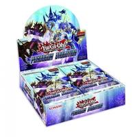 Yu-Gi-Oh! TCG Pendulum Evolution Trading Card Booster Box (24 packs)