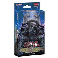 yu gi oh tcg emperor of darkness structure deck