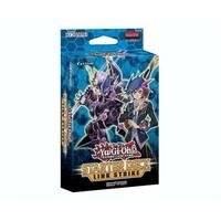 Yu-Gi-Oh! TCG Link Strike 2017 Starter Deck