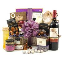 Yuletide Delight Hamper