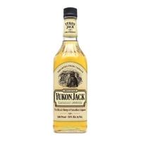 Yukon Jack Whisky Liqueur