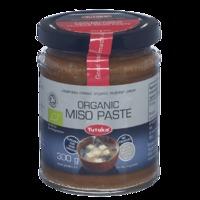 yutaka organic miso paste 300g 300g